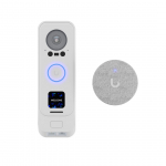 UBIQUITI  G4 White | UVC-G4 DOORBELL PRO POE KIT-WHITE | 0810084692660