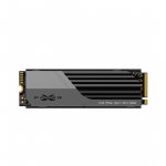 Silicon Power  XS75 4 TB PCIe Gen 4x4 M.2 NVMe (SP04KGBP44XS75S5) | SP04KGBP44XS75S5 | 4713436164104