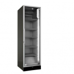 Beko Glass door fridge ADN221S BP | ADN221SBP | 8690842989179