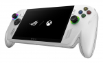 ASUS  ROG Xbox Ally RC73YA-NH002W portable game console 17.8 cm (7") 512 GB Touchscreen Wi-Fi White | RC73YA-NH002W | 4711636167277
