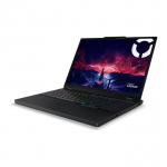 Lenovo  Legion 5 15AKP10 Ryzen AI 7 350 15.1" WQXGA OLED 500 nits Glossy 165 Hz 32 GB DDR5 5600 SSD 512 GeForce RTX 5070 8 GB 80 Wh NoOS Eclipse Black | 83F1001TPB | 198158681551