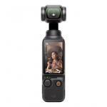 DJI  Osmo Pocket 3 gimbal camera 4K Ultra HD 9.4 MP Black | 20215942 | 6941565969873