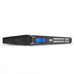 LINDY  8x8 HDMI 18G Matrix with Video Wall Scaling | 2000633 | 4002888382601