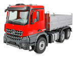 Amewi 22729 Radio-Controlled (RC) model Dump truck Electric engine 1:14 | 575692 | 4262500342936