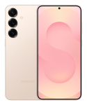 Samsung Electronics Polska Samsung Galaxy S25+ SM-S936B/DS 17 cm (6.7") Dual SIM Android 15 5G USB Type-C 12 GB 256 GB 4900 mAh Gold, Pink | SM-S936BZDDEUE | 8806097044307