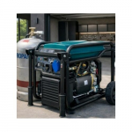 K&Ouml;NNER & S&Ouml;HNEN KS GENERATOR INWERTOROWY HYBRYDOWY KS 6500iEG 6,5kW 230V | 11011661 | 4260405364503