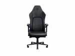 RAZER Iskur V2 NewGen Gaming-Stuhl, ergonomisches Design, HyperFlex-Lordosenst&uuml;tze, 4D-Armlehnen - schwarz | RZ38-04900800-R3G1 | 8886419354796