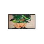 Philips  65BDL4511D/00 Signage Display Digital A-board 165.1 cm (65") 500 cd/m&sup2; 4K Ultra HD Black 24/7 | 65BDL4511D/00 | 8712581778675