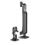 Dreame  Z30 Station Stick vacuum Battery Dry HEPA Bagless 3 L Black 3200 Ah | 42925626 | 6977328060716