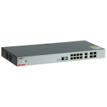 Ruijie SWITCH / KONTROLER SIECIOWY RG-WS6012-L 8-PORTOWY + 2X UPLINK + 2X SFP + 2X SFP+ | RG-WS6012-L | 6976915004546