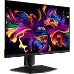 MSI  MAG 271QP QD-OLED X28 computer monitor 67.3 cm (26.5") 2560 x 1440 pixels Wide Quad HD Black | MAG 271QP QD-OLED X28 | 4711377311304