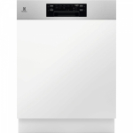 Electrolux  E52ID100SX 500 Built-in dishwasher 60 cm | E52ID100SX | 7333394156231