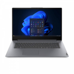Lenovo Laptop V17 G7 83VG004KPB W11Pro CORE 5/16GB/512GB/INT/17.3 FHD/Luna grey/3YR OS | 83VG004KPB | 828132292342