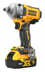 DeWalt  DCF892P2T-QW power screwdriver/impact driver 2000 RPM | DCF892P2T | 5035048743669