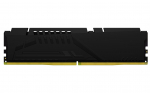 KINGSTON DDR5 Fury Beast Black 64GB(232GB)/5600 CL36 | KF556C36BBEK2-64 | 740617331745