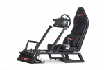 Next Level Racing Racing Cockpit F-GT NLR-S010 | NLR-S010 | 667380785820