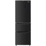 MPM French Door refrigerator-freezer -351-SBF-07 night inox | MPM-351-SBF-07 | 5903151045812