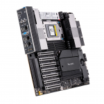 ASUS  PRO WS WRX90E-SAGE SE AMD WRX90 Socket sTR5 EEB motherboard for workstations | 90MB1FW0-M0EAY0 | 4711387441145
