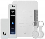 UBIQUITI  G2 Starter Kit Professional security access control system Silver | UA-G2-SK-PRO | 0810084691830