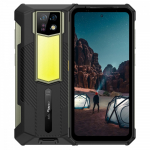 Ulefone Smartphone Armor 24 4G 12/256GB IP69K black | UF-A24_NC/BK | 6975326662505