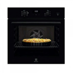 Electrolux  EOD5F71Z SteamBake 600 Catalysis Steam oven Black | EOD5F71Z | 7333394078427