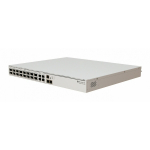 Mikrotik Managed switch CRS520-4XS-16XQ-RM 16x QSFP28, 4x SFP28, 2x 10GE | CRS520-4XS-16XQ-RM | 4752224009265