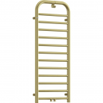 Deante Bathroom radiator - height 121 cm | AGI_RG41 | 5907650871910