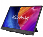 ASUS Monitor 16 inches PA16USV 4K IPS HDMI USB-C | PA16USV | 4711387406144