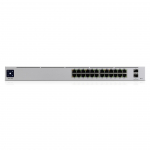 UBIQUITI Switch 24x1G PoE USW-Pro-24-POE | USW-Pro-24-POE | 817882027649