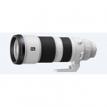 Sony  FE 200&ndash;600 MM F5.6&ndash;6.3 G OSS MILC Telephoto zoom lens White | SEL200600G.SYX | 4548736099739