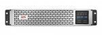 APC  Smart-UPS Li-ion SMTL1000RMI2UC - 6x C13, Short Depth, Rackmount 2U, SmartConnect, 1000VA | SMTL1000RMI2UC | 0731304402596