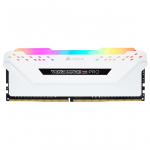 Corsair  Vengeance RGB Pro CMW32GX4M2A2666C16W memory module 32 GB 2 x 16 GB DDR4 288-pin DIMM | CMW32GX4M2A2666C16W | 0843591082884