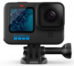Go-Pro GoPro HERO11 Black CHDHX-112-RW SKU | CHDHX-112-RW | 0810116380824