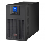APC  SRV3KI-E uninterruptible power supply (UPS) Double-conversion (Online) 2700 W | 41060003 | 0731304436874