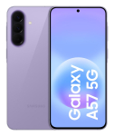 Samsung Electronics Polska Samsung Galaxy A57 5G 17 cm (6.7") Dual SIM Android 16.0 USB Type-C 8 GB 256 GB 5000 mAh Lilac | SM-A576BZVDEUE | 8806099028077