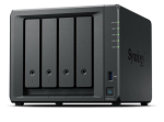 Synology Server NAS DS925neo+ 4x0HDD 2,2Ghz 1x4GB DDR4 2x2,5GbE 3Y | DS925neo+ | 4711174727087