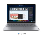 Lenovo Laptop ThinkBook 16 G9 21UR0073PB W11Pro Ultra 7 355/16GB/512GB/INT/16.0 WUXGA/Arctic Grey/3YRS OS + CO2 Offset | 21UR0073PB | 199276088567