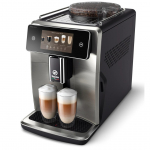 SAECO  Xelsis Deluxe SM8785 Fully Automatic Espresso Machine | SM8785/00 | 8720389002779