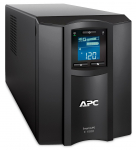 APC Uninterruptible Power Supply SMC1500IC SmartUPS C 15 00VA/900W Tower SmartConnect | SMC1500IC | 731304332961