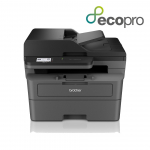 Brother  MFC-L2860DWE EcoPro Ready All-in-One Mono Laser Printer | MFCL2860DWRE1 | 4977766831307