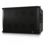 Turbosound TLX215L Subwoofer pasywny podwieszany 2x15" | 000-AQM00-00010 | 4033653022118