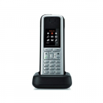 Unify  OpenStage M3 handsets DECT telephone Caller ID Black, Silver | L30250-F600-C400 | 4250366830957