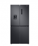 SAMSUNG Multidoor Refrigerator-Freezer RF48A401EB4/EO | RF48A401EB4/EO | 8806095057941