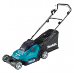 MAKITA Cordless lawnmower 2 x 18V  DLM432PT2 | DLM432PT2 | 088381891202