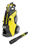Karcher K&auml;rcher K 7 Smart Control Flex pressure washer Upright Electric 600 l/h Black, Yellow | 1.317-340.0 | 4066529122773