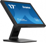 IIYAMA  ProLite computer monitor 43.2 cm (17") 1280 x 1024 pixels LED Touchscreen Table Black | 2304934 | 4948570122141