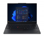 Lenovo Laptop ThinkPad E16 G3 22AY006VPB W11Pro Ultra 7 256V/16GB/512GB/INT/16.0 WUXGA/Black/1YR Premier + 3YR OS | 22AY006VPB | 199275185991