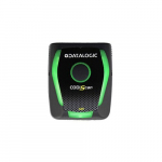 Datalogic  CODiScan Handheld bar code reader 1D/2D LED Black | 481272 | 6094024521539