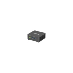 GMKtec G3 Czarny / Intel N95 / 8 GB / 256 GB SSD / Intel UHD / Wi-Fi / BT / LAN / W 11 Pro | G3S-256 | 6972570964270