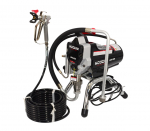 HOOZAR AGREGAT MALARSKI 2500W APS-926 | 1087970 | 5903678635084